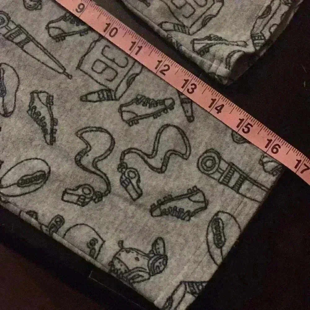 Carter's Boys pajama bottoms